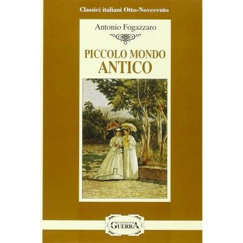 Piccolo Mundo Antico - Nivel Avanzado C1/C2 (Lectura Fácil)