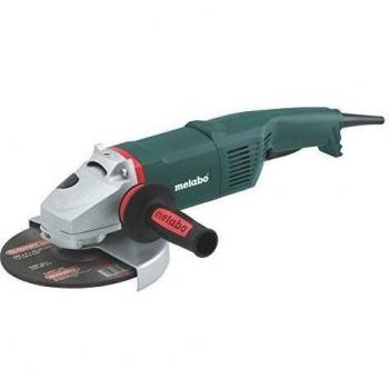 Metabo WX 17-180 (*) - Amoladora 1700 W disco 180 mm