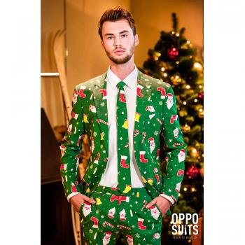 Santaboss Suit for Men