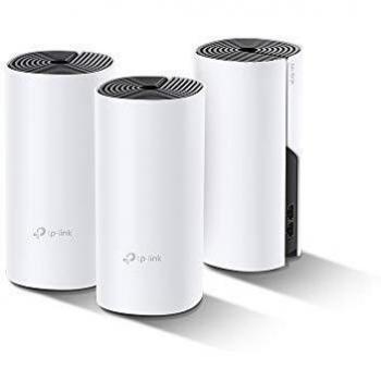 TP-LINK TPLINK Access Point Deco P9 x3