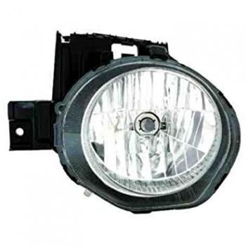 FARO PRINCIPAL DERECHO ELÉCTRICO H4 NUEVO IPARLUX COMPATIBLE CON NISSAN JUKE (2010-2014) 11528502
