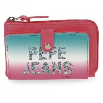 Pepe Jeans Nicole Monedero, 14 cm, 0.19 litros