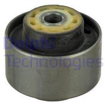 Brazo oscilante DELPHI TD1843W con silentblock para suspensión delantero de FIAT Freemont (345_)