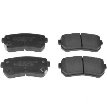 Blue Print ADG042132 brake pads