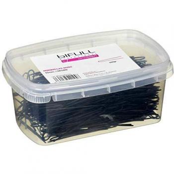 BIFULL HORQUILLAS MOÑO NEGRO 55 mm 500 grs.