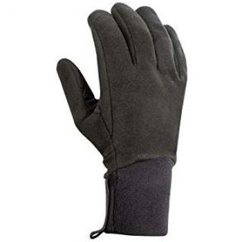 Millet Tempest Wds Glove – Guantes para Hombre, Hombre, Color Negro, tamaño FR : XL
