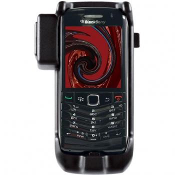Bury Sistema 8 Toma y Hable base de carga para Blackberry 9100 y 9105 DSP