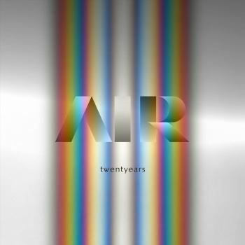 Twentyears [Vinilo]