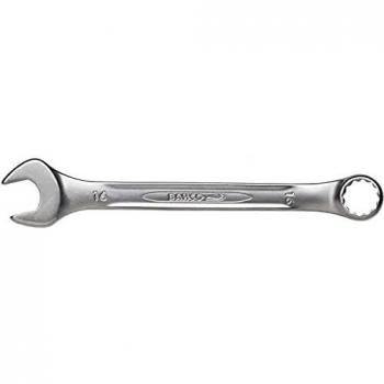 Bahco 111Z-1.1/16 - Llaves Comb Acodadas 1,1/16