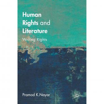 Human Rights and Literature: Writing Rights