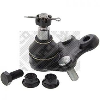 Mapco - 52536 Support- Enlace/manejo