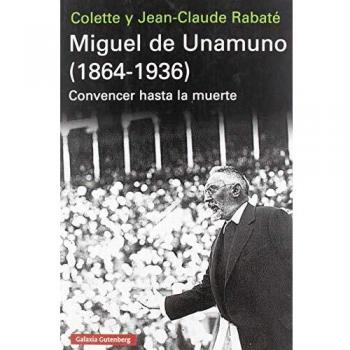 Miguel de Unamuno