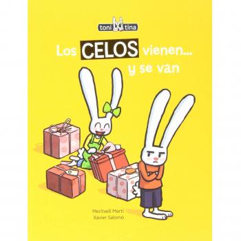 Celos vienen... y se van, Los