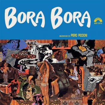 Bora Bora [Vinilo]
