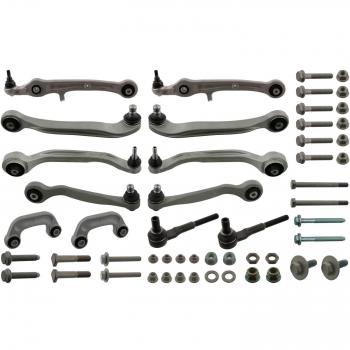 Juego de horquillas y kit de brazos de suspensión ProKit FEBI BILSTEIN 48902
