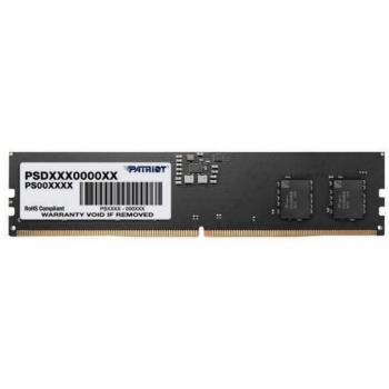 Memoria RAM Patriot Memory DDR5 8 GB 5600 MHz