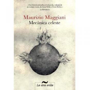 Mecánica celeste - Maggiani Maurizio