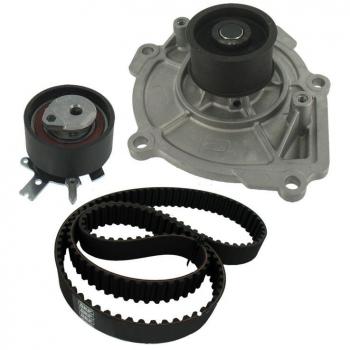 SKF VKMC 08502 Kit de distribución con bomba de agua