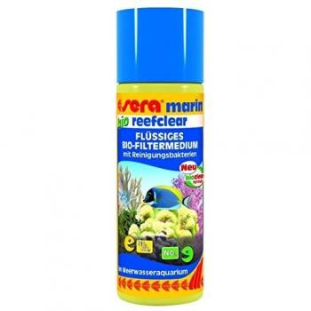 Sera Marin Bio Reefclear 100 ml