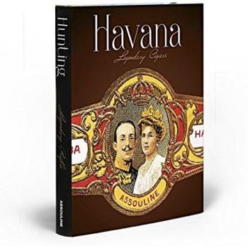 Havana legendary cigars