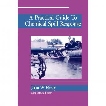 Guide Chemical Spill Response