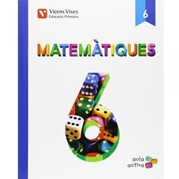 MATEMATIQUES 6