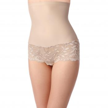 Bellivalini Braga Faja Reductora Cintura Alta Mujer BLV50-104