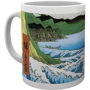 GB eye MG3586 - Taza de cerámica