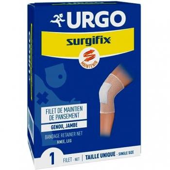 Red de Soporte para Apósito de Rodilla y Pierna Urgo Surgifix - 1 Unidad