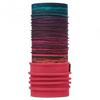 Buff Polar Braga de Cuello, Hombre, Multicolor