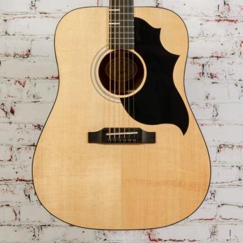 Gibson G-Bird Faded Natural Acoustic Guitar