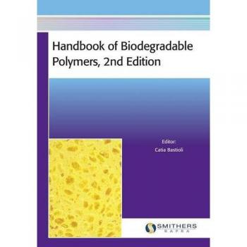 Handbook of Biodegradable Polymers, 2nd Edition