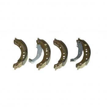 Kit de zapatas de freno BREMBO S 61 526 para frenos de tambor