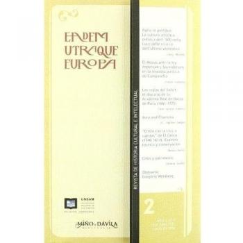 Eadem utraque Europa nº2 - junio 2006