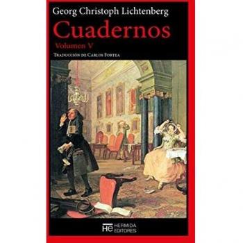 Cuadernos. Volumen V