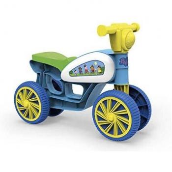 CHICOS CORREPASILLOS MINI CUSTOM PEPPA PIG 36030