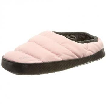 Pantuflas CMP Doorsteps Lyinx rosa claro mujer - 40-41, Sandalias Tipo Chancla Mujer, Rosado, 40/41 EU