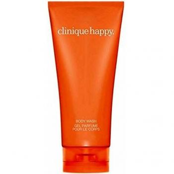 Clinique Happy™ Shower Gel for Women 200 ml