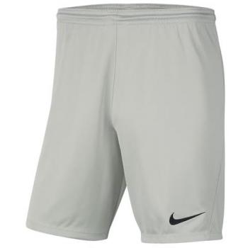 Pantalones Cortos Nike Dri-Fit Park III Gris para Hombre