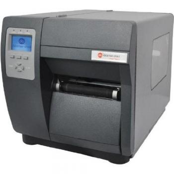Datamax O'Neil I-Class I-4310e Transferencia térmica 300 x 300DPI Negro - Impresora de etiquetas