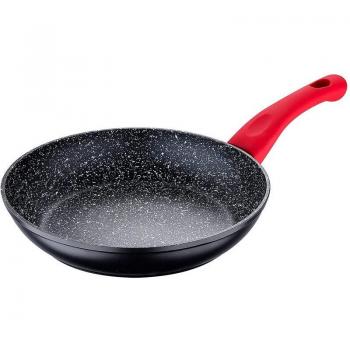 San Ignacio Energy Sartén de Aluminio Forjado 22cm