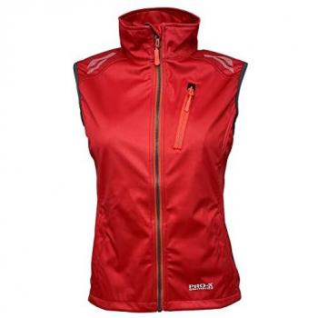 Pro-X Elements Women's Waterproof Softshell Jacket Hanna