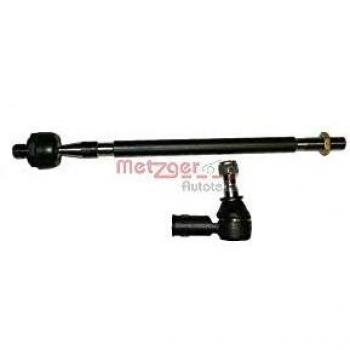 Barra de dirección Metzger 56006708 para Mercedes Sprinter y VW LT, lado izquierdo