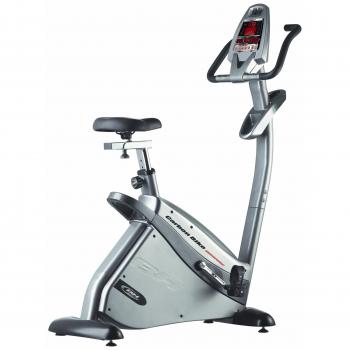 BH Fitness Heimtrainer Carbon Bike Generator - Bicicleta Estática Carbon Bike Generator