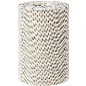 Bosch Professional Rollo de malla de lija Expert M480 93mm G220