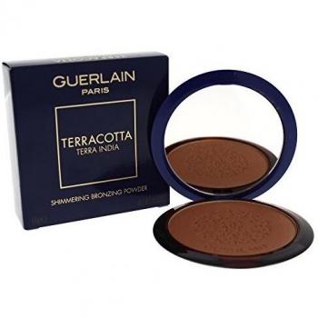 Guerlain Terracota Terra India Poudre Bronzante Irisee 500 g