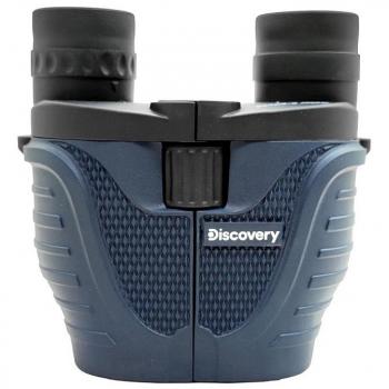 Prismáticos Levenhuk Discovery Gator 8-20x25 Ajustables y Compactos