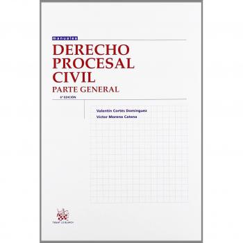 Derecho procesal civil - parte general