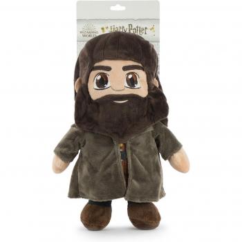 Peluche Rubeus Hagrid 31cm - Harry Potter - Alta Calidad