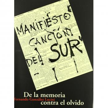 De La Memoria Contra El Olvido 3C